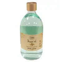 在飛比找屈臣氏網路商店優惠-SABON SABON 茉莉花語沐浴油 500ml