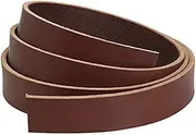 Weaver Leathercraft Natural Belt Blank