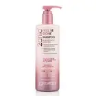 Giovanni 2chic Frizz Be Gone Moisturizing Shampoo with Shea Butter 24 Fl Oz