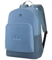 Wenger NEXT Crango 16" Laptop Backpack - Blue