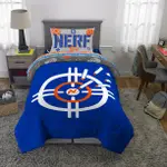 👍正版空運👍美國專櫃 NERF   床單 床包 枕頭套 棉被 床組《美國代購嗨心購》