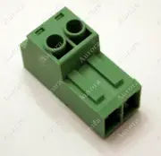 Lab Gruppen 2-Pole Speaker Plug - Fits: D 10:4L, D 20:4L, D 40:4L, E4:2