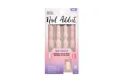 Ardell Nail Addict Sun Kissed Rayz of Light