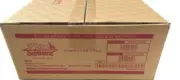 Weiss Schwarz Zombie Land Saga Revenge Booster pack TGC / 1 Case (18 Boxes)
