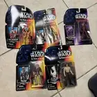 Kenner 1997 Star Wars Power Of The Force