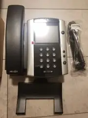 Polycom VVX 501 IP Phone