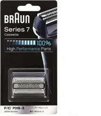 在飛比找樂天市場購物網優惠-[3東京直購] Braun F/C 70B 替換刀頭 適 S