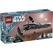 LEGO® 75383 Star Wars™ Darth Mauls Sith Infiltrator™