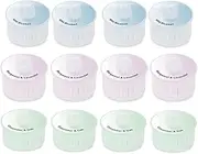domoi 12Pack Fragrance Capsules Air Freshener for T9 T9 MAX T9 Power T9 Accessories