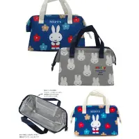 在飛比找蝦皮購物優惠-現貨～日本🇯🇵Miffy 米飛兔保冷/保溫便當袋/野餐袋