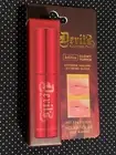 Holika Holika Devil's Plumper Hellfire Glowy Topper - 3.5g NIB
