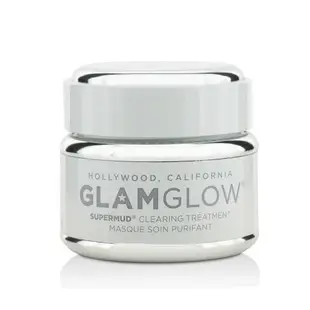 Glamglow - 毛孔緊緻礦泥面膜 50g