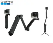 GoPro 3 Way Grip Arm Tripod 2.0