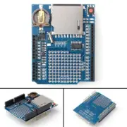 1pcs XD-204 Data Collection Logger Shield Data Acquisition Recorder Module