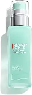 Biotherm Homme Aquapower Advanced Gel 75ml