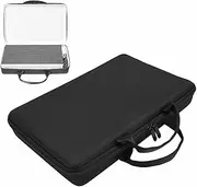 Hard Case for Wireless Speaker for Bang Olufsen Beosound Level, Full Protection, Shockproof Carry Bag with Handle, Waterproof Storage Bag for Portable