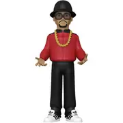 [Run DMC] Run-DMC DMC 5" Vinyl Gold