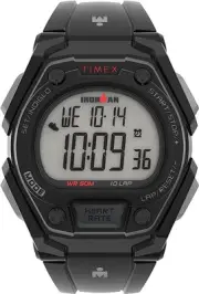 Timex Ironman Classic Mens Watch