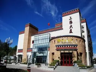 錦江之星拉薩上海大廈酒店Jinjiang Inn Lhasa Shanghai Plaza