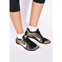 在飛比找蝦皮購物優惠-NIKE FREE 4.0 FLYKNIT WMNS US7