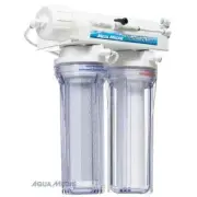 Aqua Medic Premium Line 190 Reverse Osmosis Unit Water Filter
