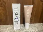 BNIB Glowish by Huda Beauty Multi Dew Skin Tint Tan Light 07