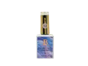 Billionaire - Soak Off UV LED Pearl Gel Polish Nails - HEMA Free - 12 15ml