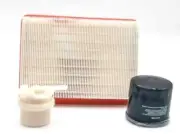 Filter Kit for Subaru Sambar Japanese Mini Truck KV3 KS3 KS4 KV4