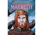 William Shakespeares Macbeth