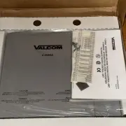 Valcom V-2006A/V-2006AHF (6Zone)Page Control integrated handsfree talk back unit