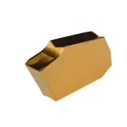 Dorian 82322, SGTR-4.8-8 DC656 Carbide Inserts (10 PCS)