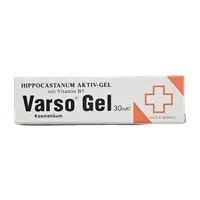 在飛比找樂天市場購物網優惠-德國進口 德國速消凝膠 Varso-gel 30g