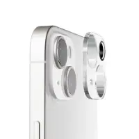 在飛比找momo購物網優惠-【Elago】iPhone 14/14 Plus鋼化玻璃鏡頭