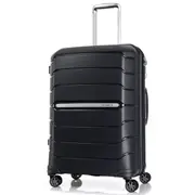 Samsonite Oc2Lite 68 cm 4 Wheeled Expandable Suitcase - Black