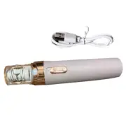 TOP QUALITY 22024 For Women And Men REMOVAL HAIR USB Epilator Remover Laser