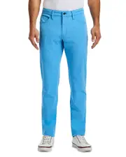 Robert Graham Grady Straight Fit Pants