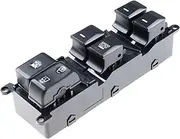 Electric window switch 93570-B5000 93570B5000 93570-A7000 93571-A7000 Car Electric Power Window for Master Switch for Kia for Forte for Cerato K3 2014-2017