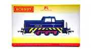 HORNBY 00 GAUGE - R30083 - PORT OF BRISTOL AUTHORITY SENTINEL NO.39 - NEW BOXED