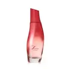 Luna Coragem Deo Cologne Citrus Patchouli Body Fragance 75ml Natura