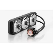 Sapphire NITRO+ S360-A AIO Processor Liquid сooling kit 12 cm Black