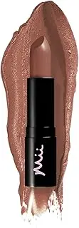 [Mii] Cosmetics Moisturising Lip Lover - Long Lasting Plump Lipstick - Reminisce 13