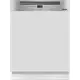 【德國Miele洗碗機】G5214C SCi 5洗列半嵌式洗碗機 自動開門 ※電洽(02)2585-3553