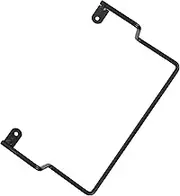 Bed Frame Mattress Retainer Non-Slip Bed Frame Bar Mattress Stopper to Prevent Sliding