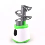 Table Tennis Ping Pong Robot Automatic Ball Launcher Training Practise Machine