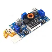 1PC NEW Adjustable Power DC-DC Step-down Charge Module 5A