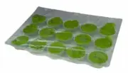 Multifoods Best Brands Pistachio Muffin Batter (6.25 OZ, 75 Per Case)