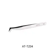 DSPIAE 90 Degree Angled Tweezers AT-TZ04 - US