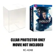 Protector For Sherlock: The Complete Series (Blu-Ray)