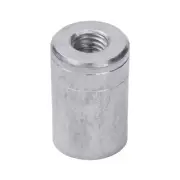 Fishing Rod Net Head Adapter Accessories Connector Easy To Disassemble