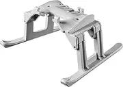 Landing Gear Leg for DJI FLIP, Increase Height 20mm Lightweight Drone Accessories Holder Quick Release Height Extender